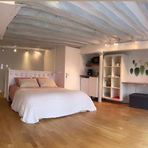 Apartamento de 1 Dormitorio